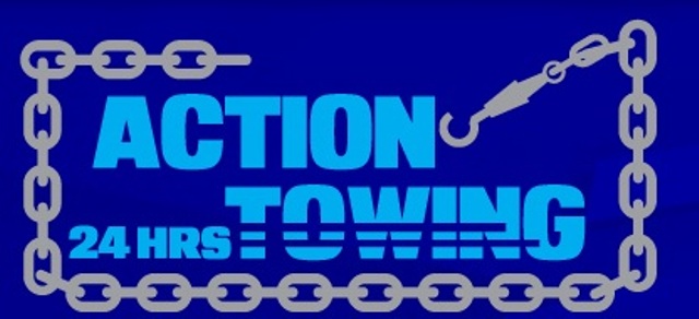 Action Towing Services Ltd